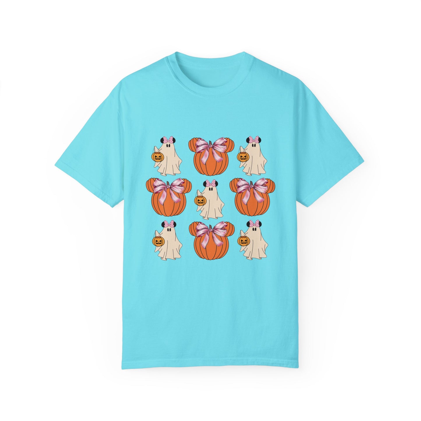 Boo To You {Comfort Colors} Tee