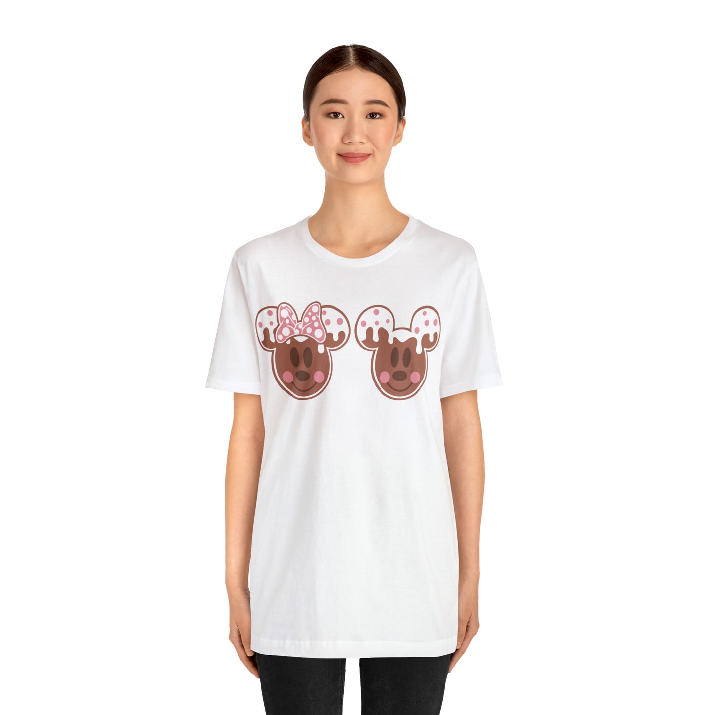 Cookies Short Sleeve Tee