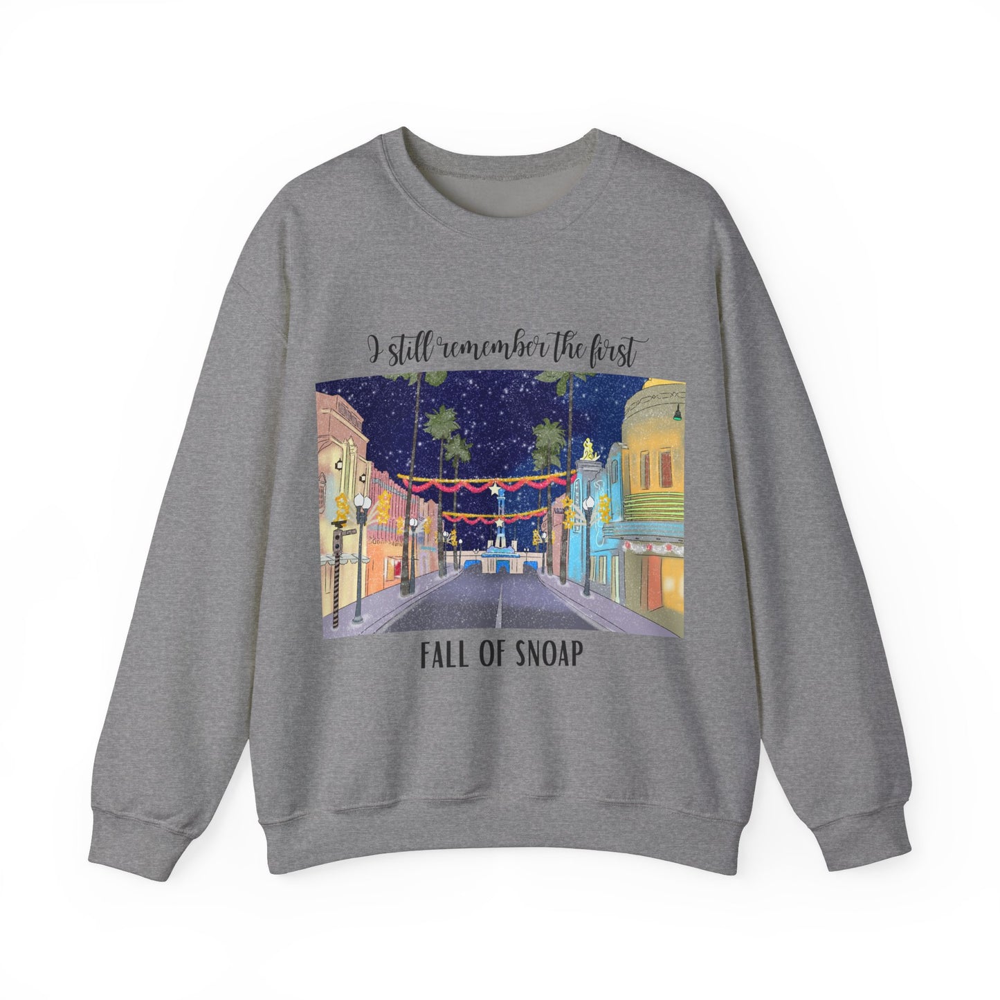 Studios Snoap Sweatshirt