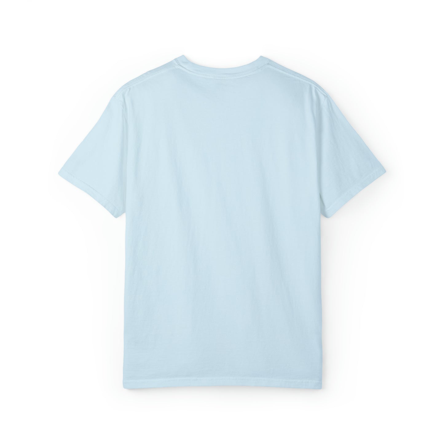Peppermint {Comfort Colors Tee}