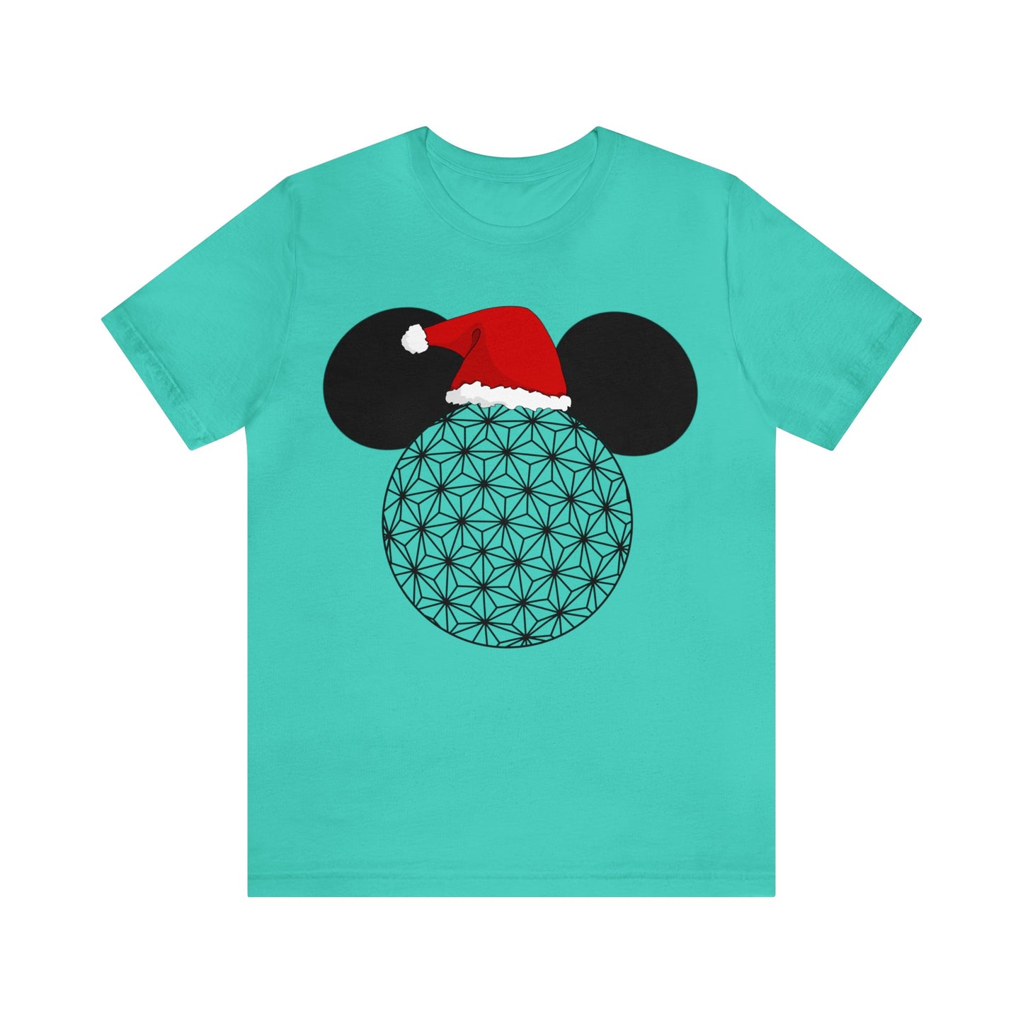 Santa Hat {Bella Canvas}