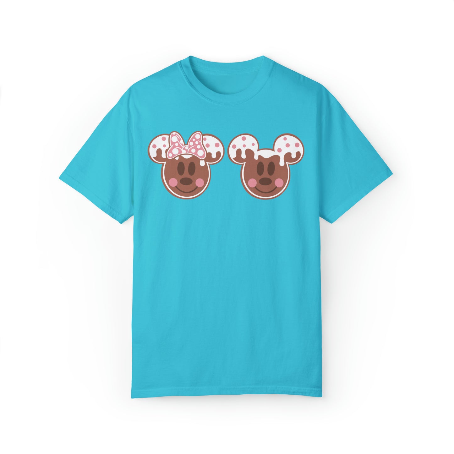 Cookies Comfort Colors Tee