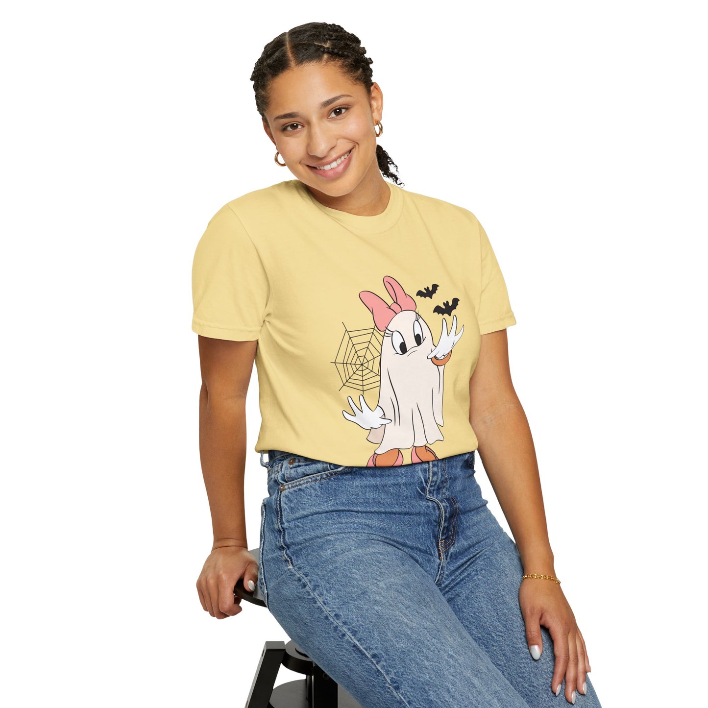 Trick or Treat {Comfort Colors} Tee