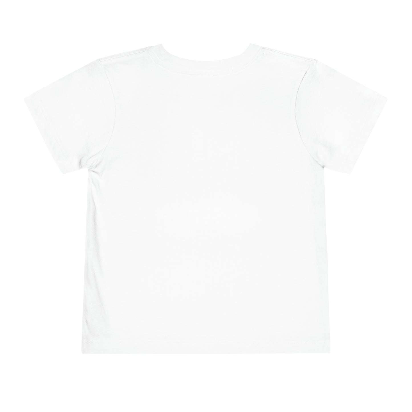 Favorite Place Toddler Short Sleeve Tee