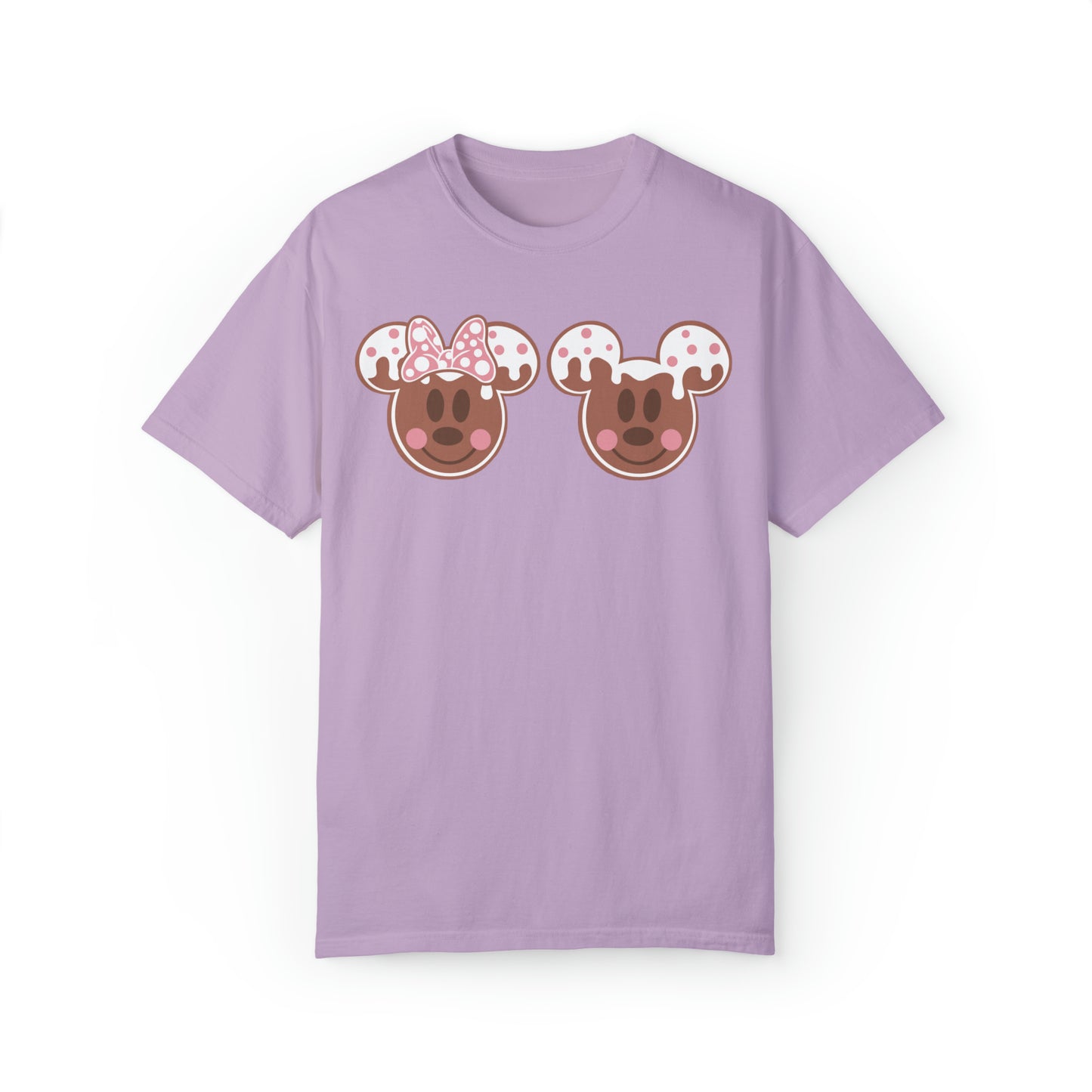 Cookies Comfort Colors Tee