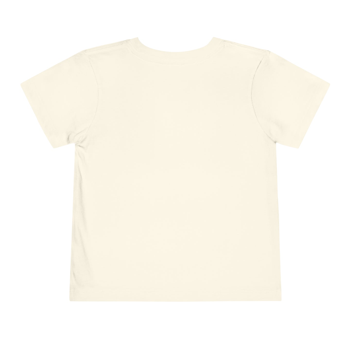 Favorite Place Toddler Short Sleeve Tee
