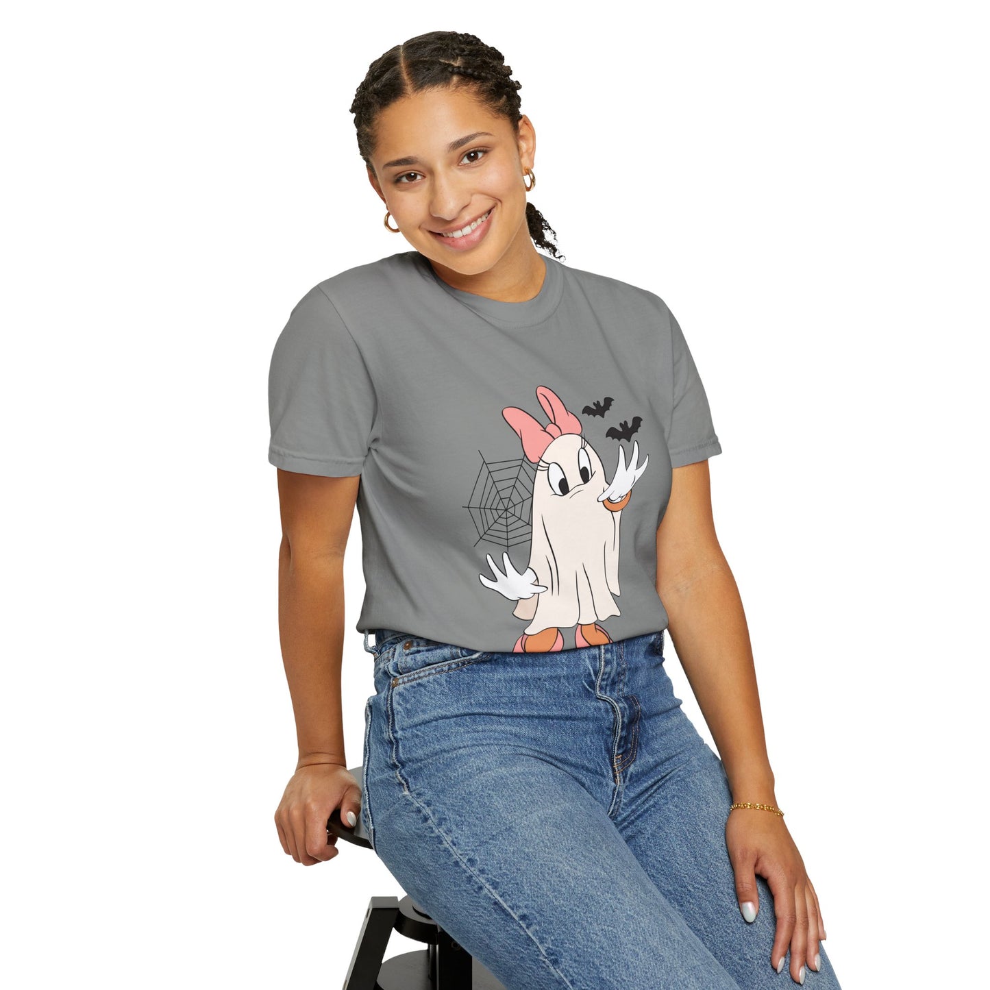 Trick or Treat {Comfort Colors} Tee
