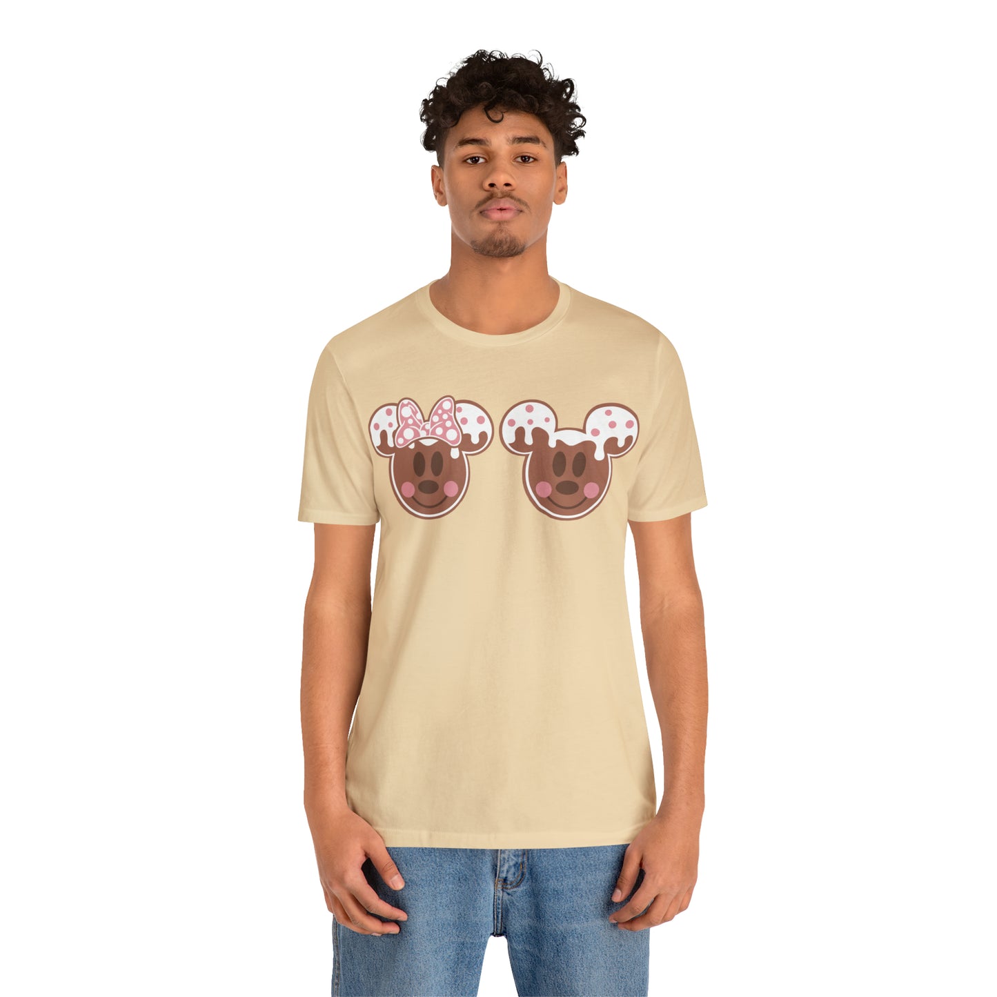 Cookies Short Sleeve Tee