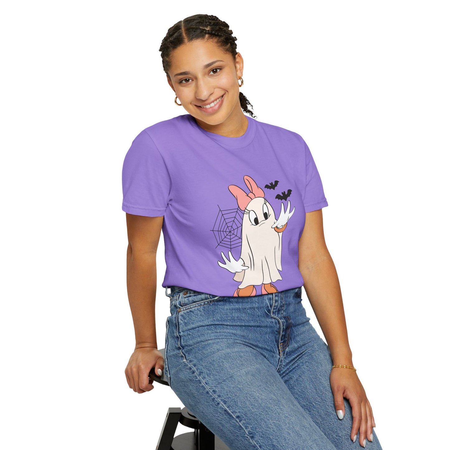 Trick or Treat {Comfort Colors} Tee
