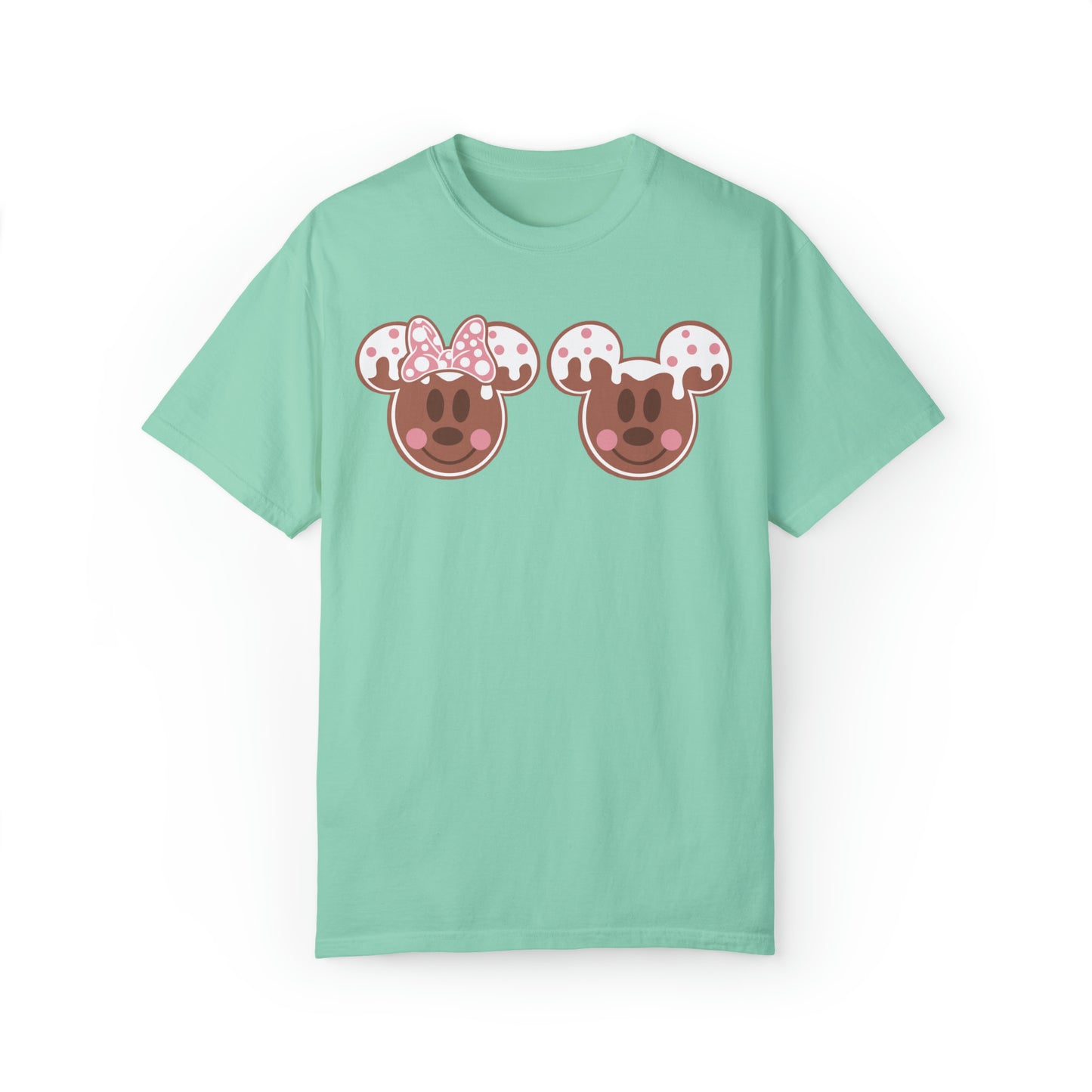 Cookies Comfort Colors Tee