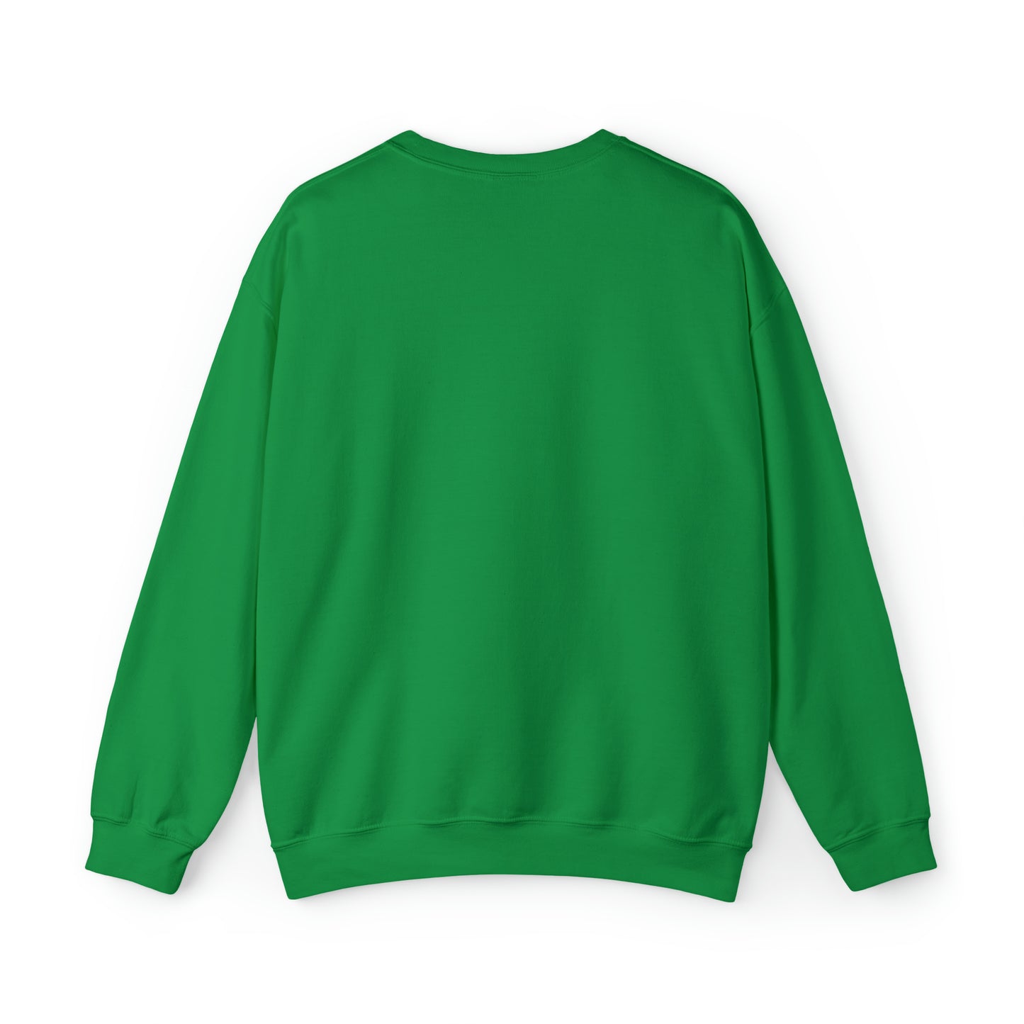 Christmas Magic Bracelet Sweatshirt
