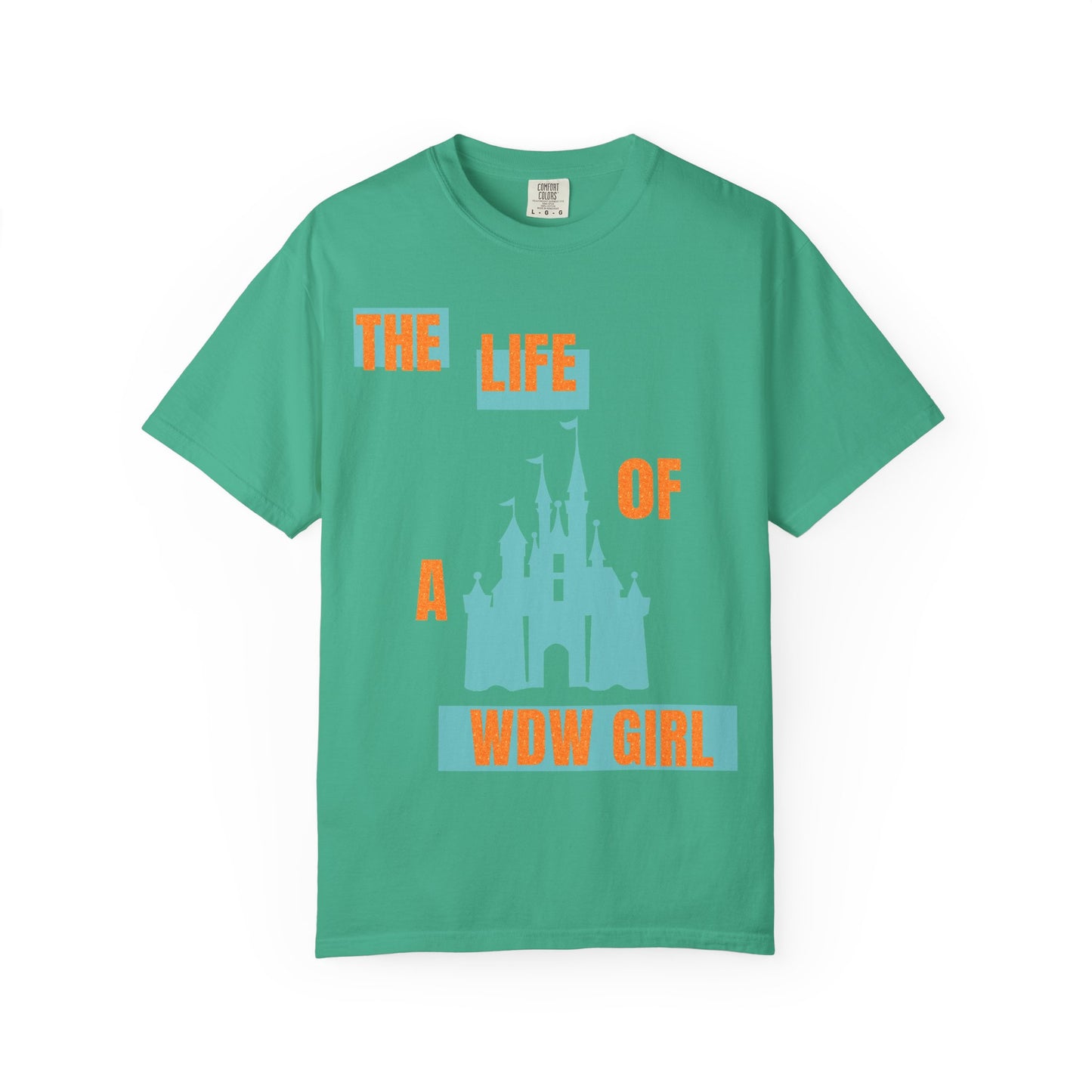 The Life of a WDW Girl