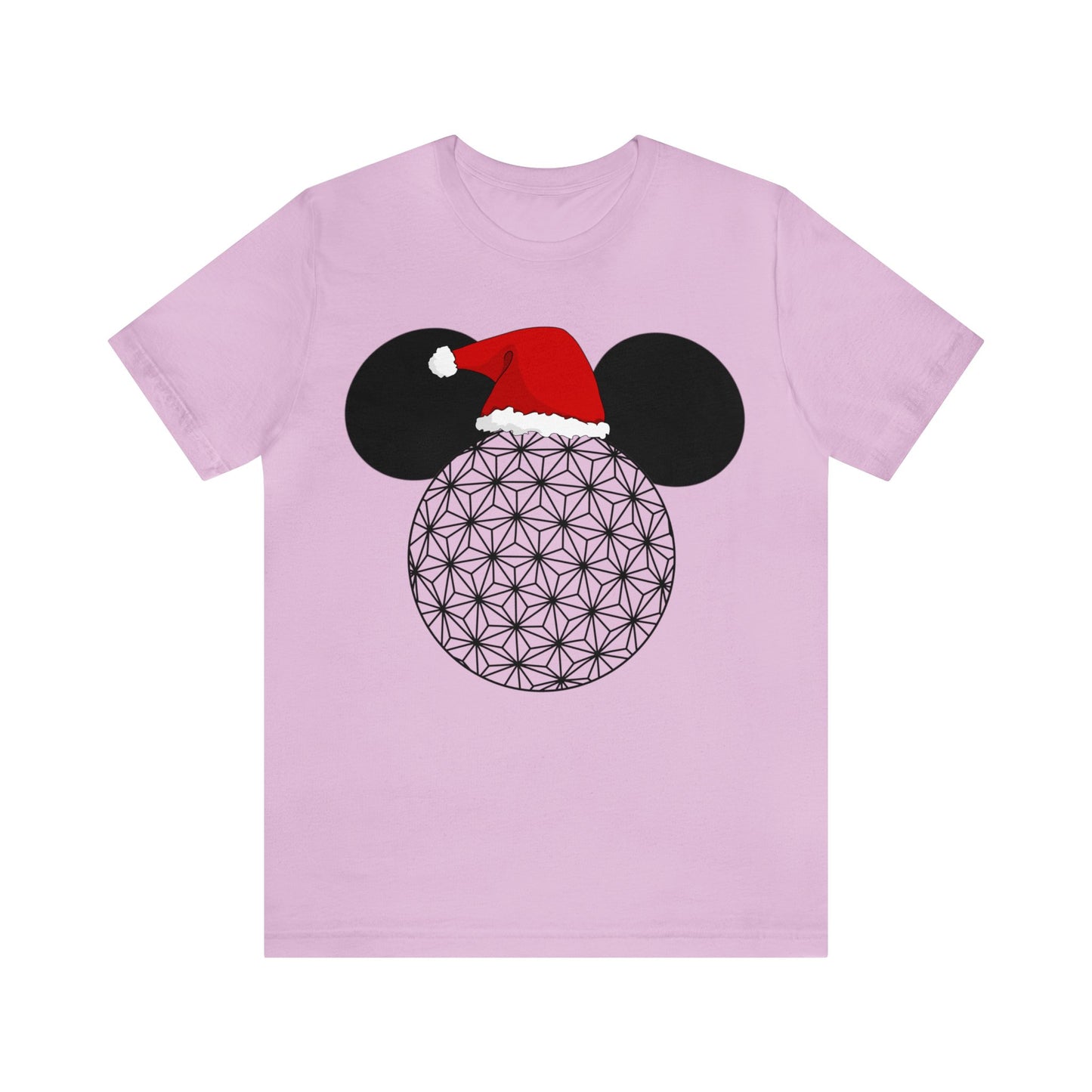 Santa Hat {Bella Canvas}
