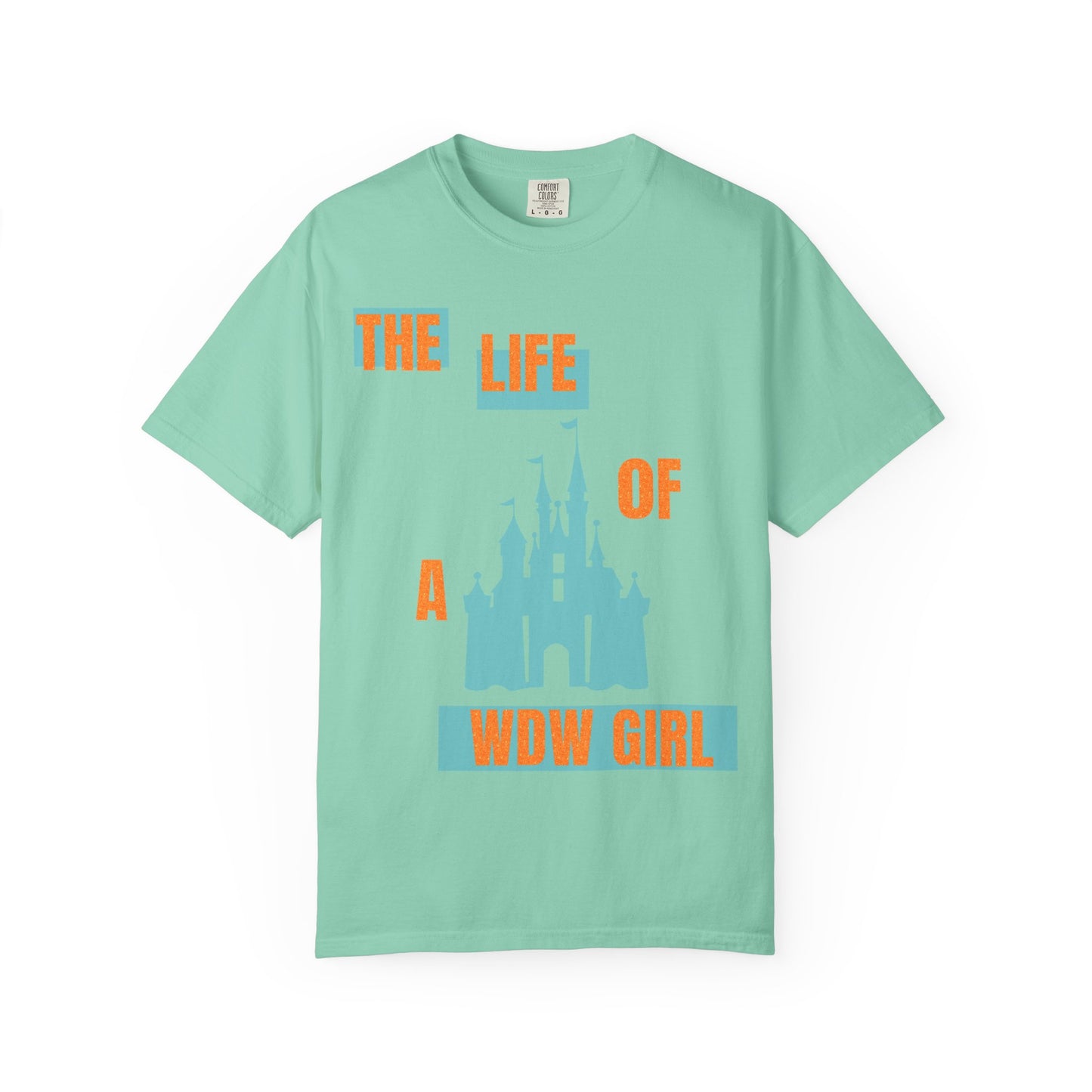 The Life of a WDW Girl