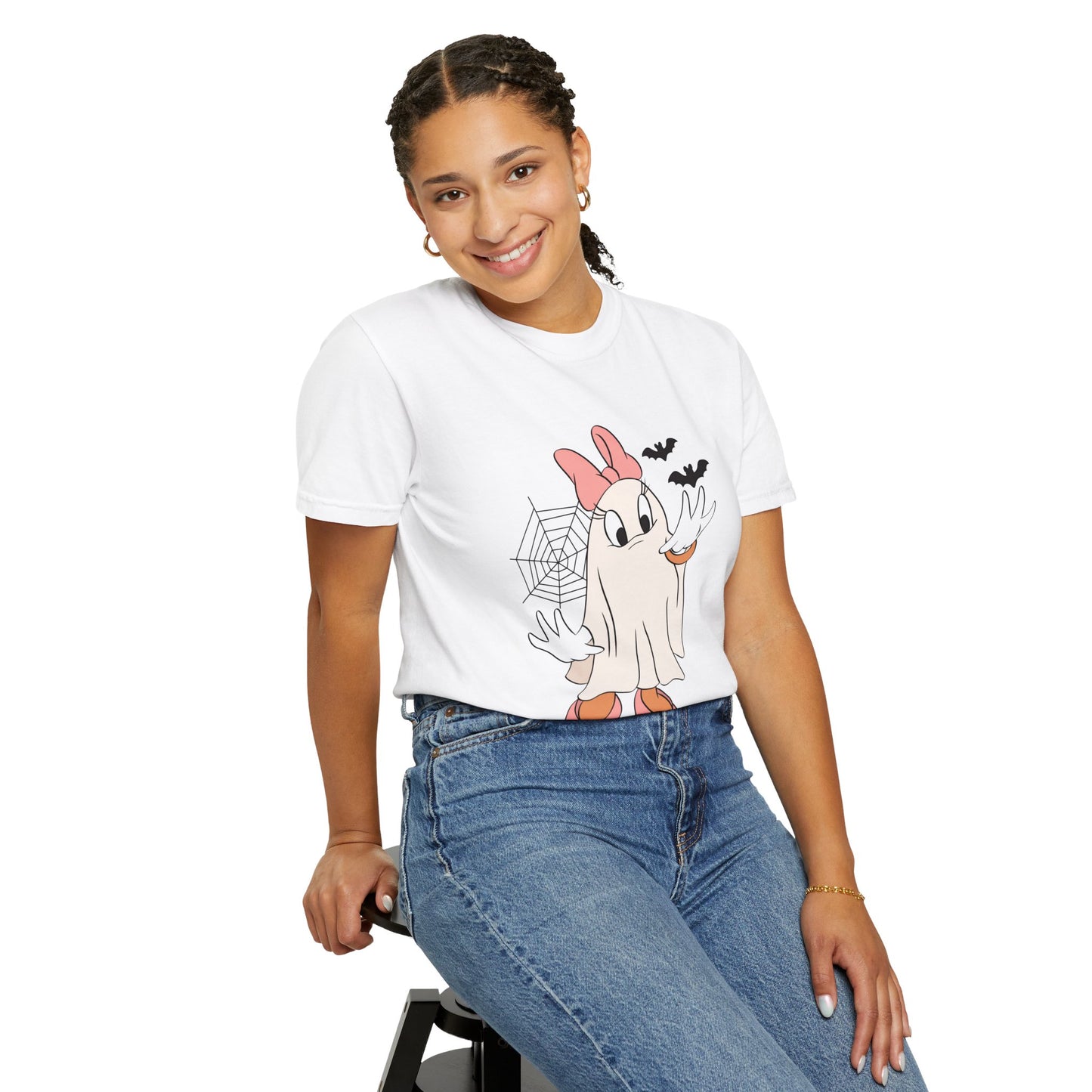 Trick or Treat {Comfort Colors} Tee