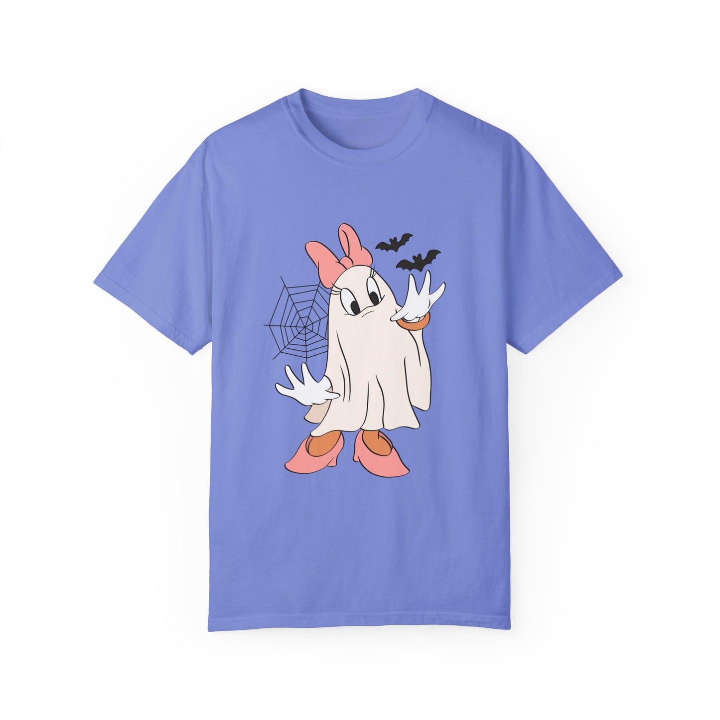 Trick or Treat {Comfort Colors} Tee