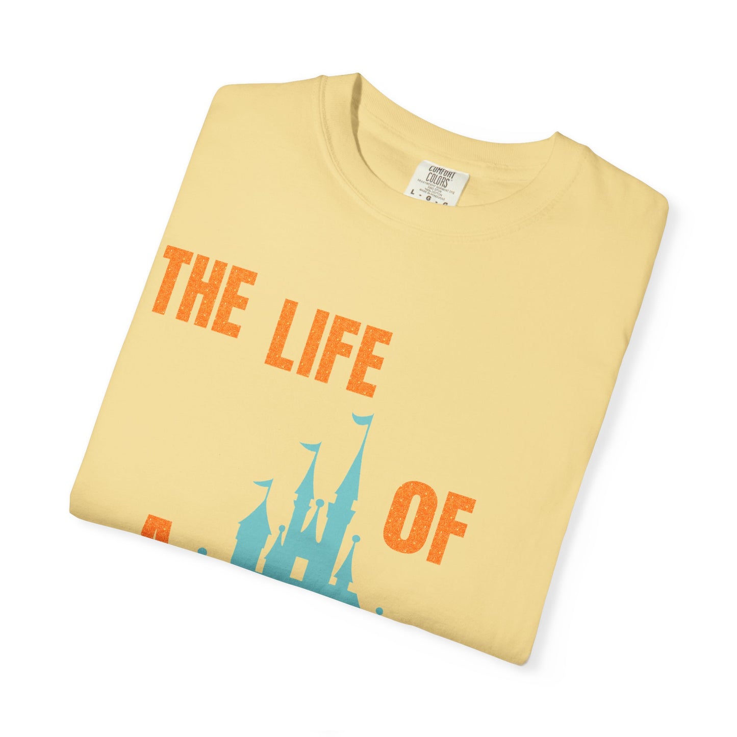 Life of a WDW Girl