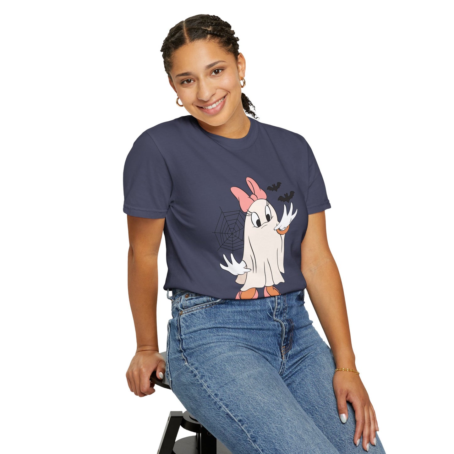 Trick or Treat {Comfort Colors} Tee