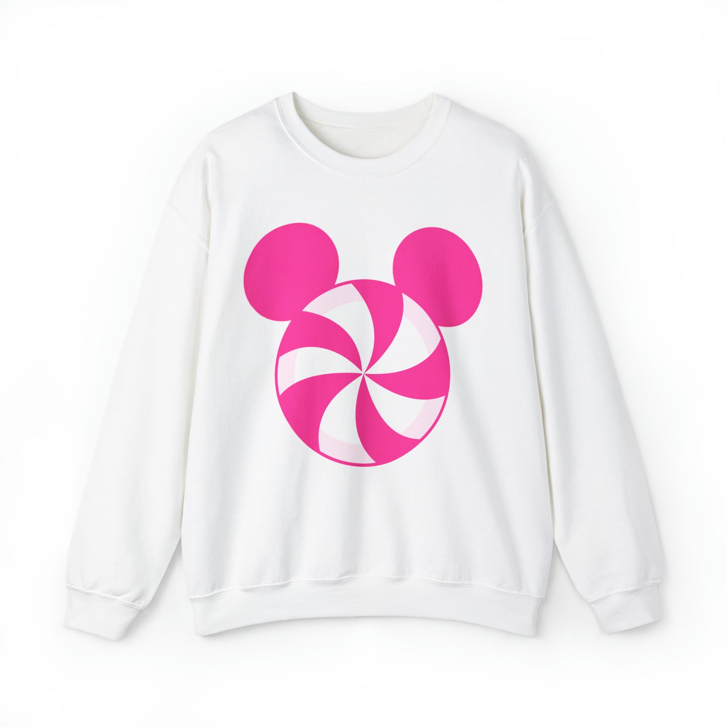 Peppermint Sweatshirt