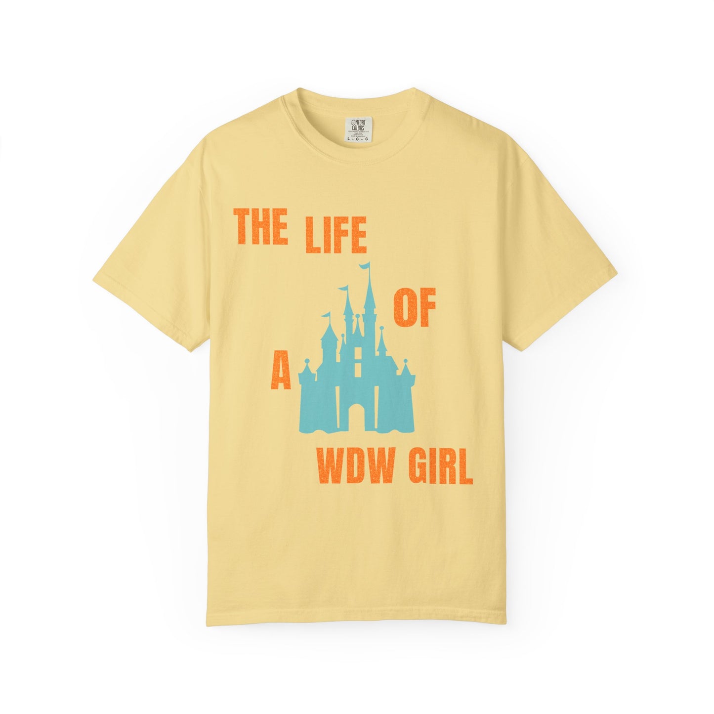 Life of a WDW Girl