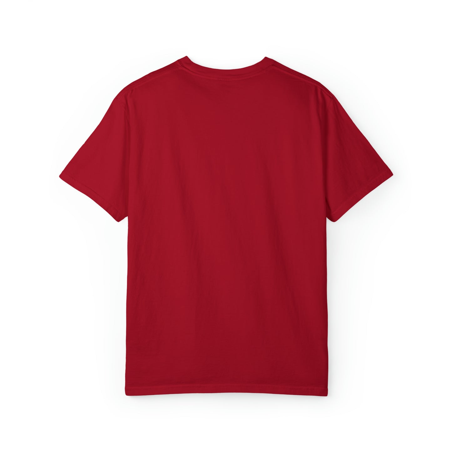 Peppermint {Comfort Colors Tee}
