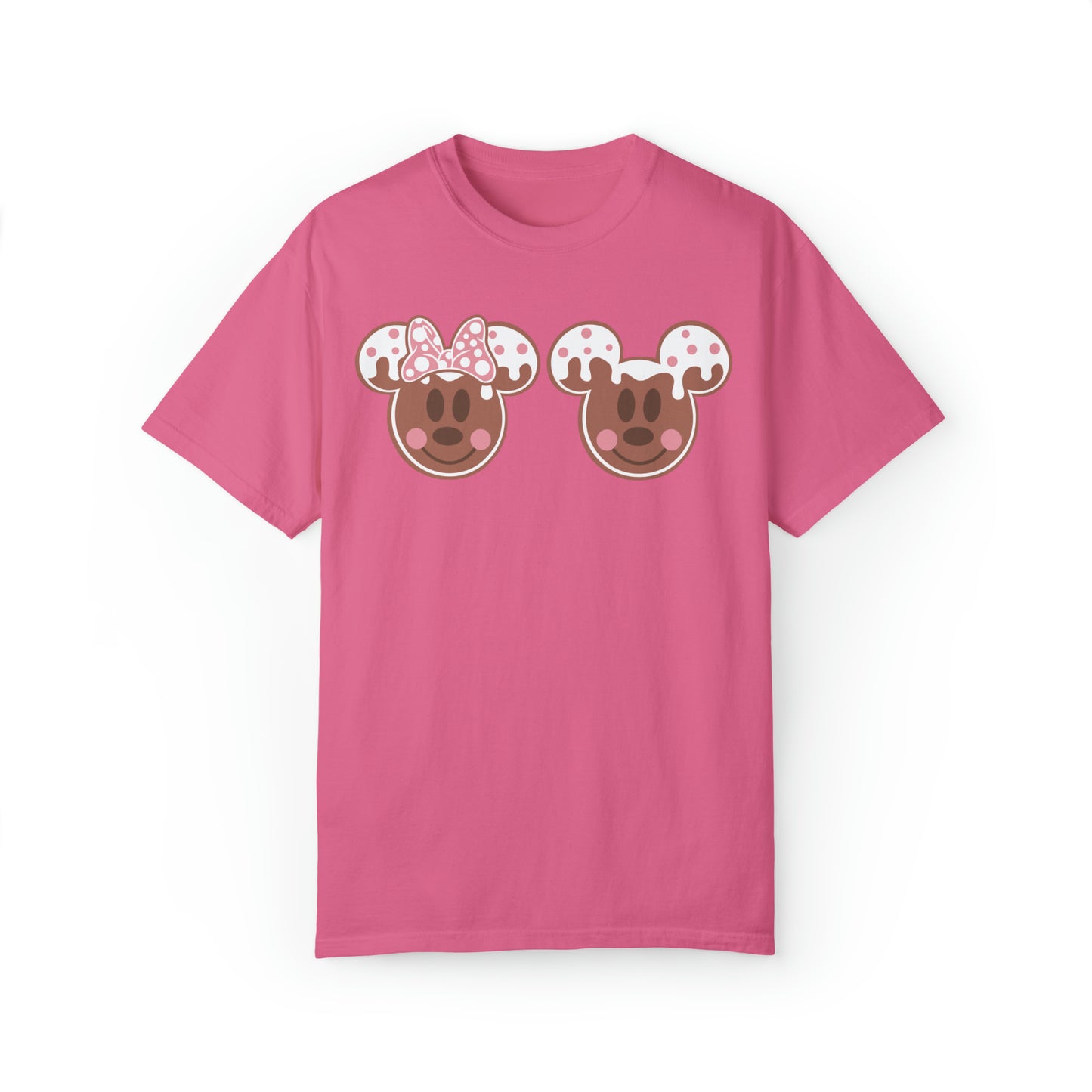 Cookies Comfort Colors Tee