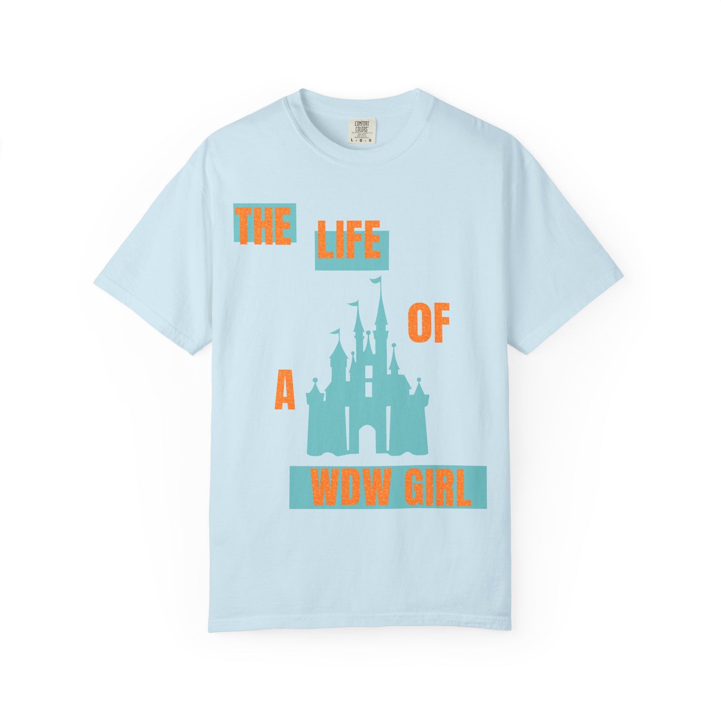 The Life of a WDW Girl