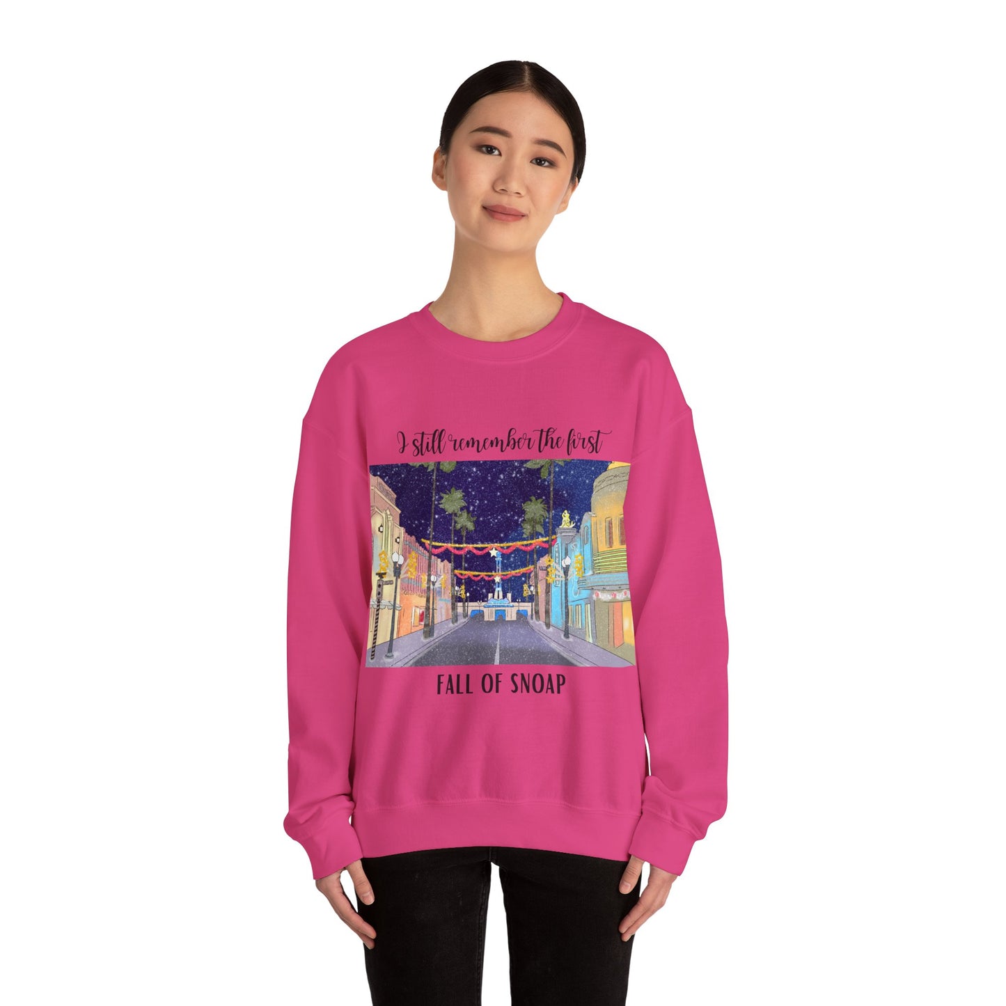 Studios Snoap Sweatshirt