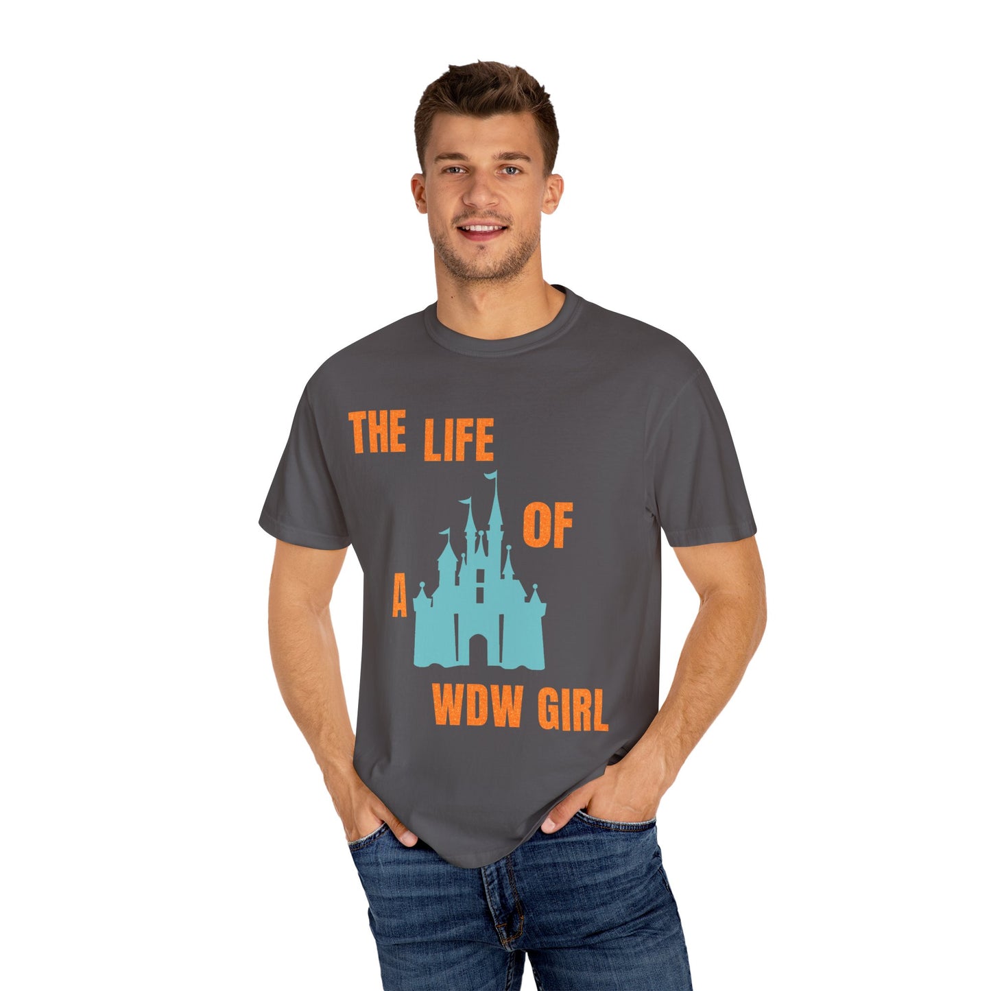 Life of a WDW Girl