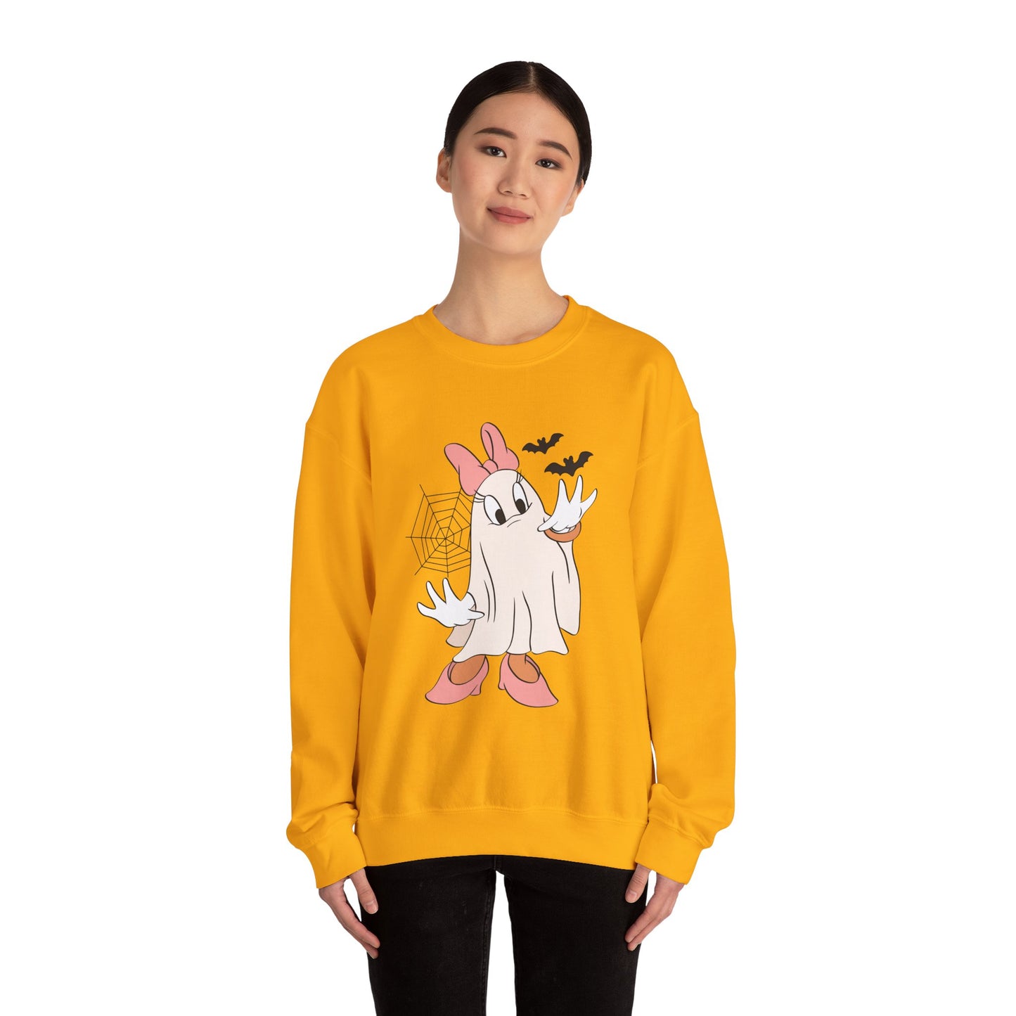 Trick or Treat Sweatshirt