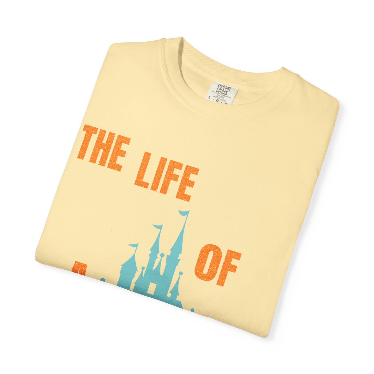 Life of a WDW Girl