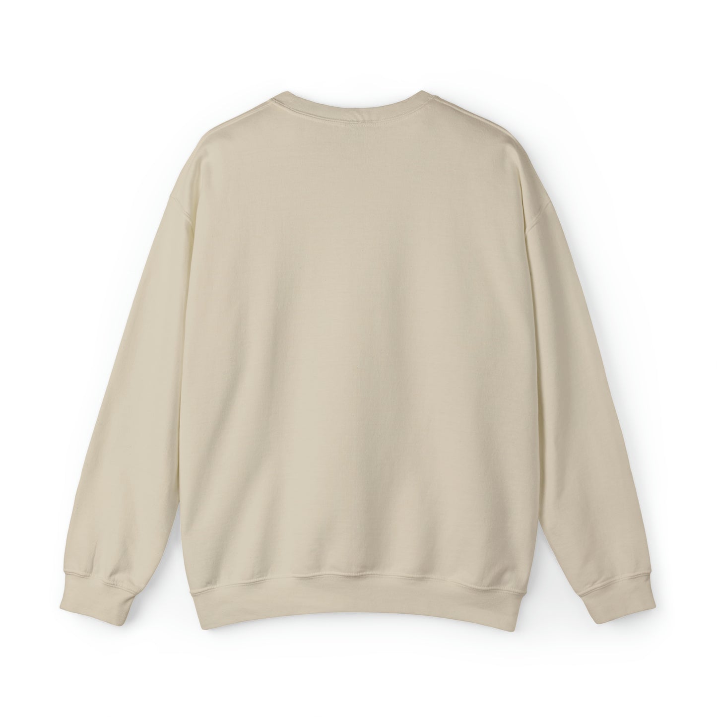 Christmas Magic Bracelet Sweatshirt