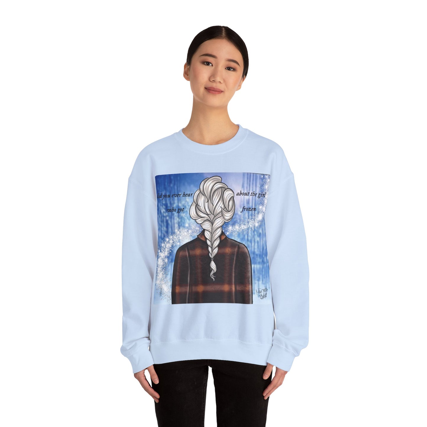 Evermore Sweatshirt