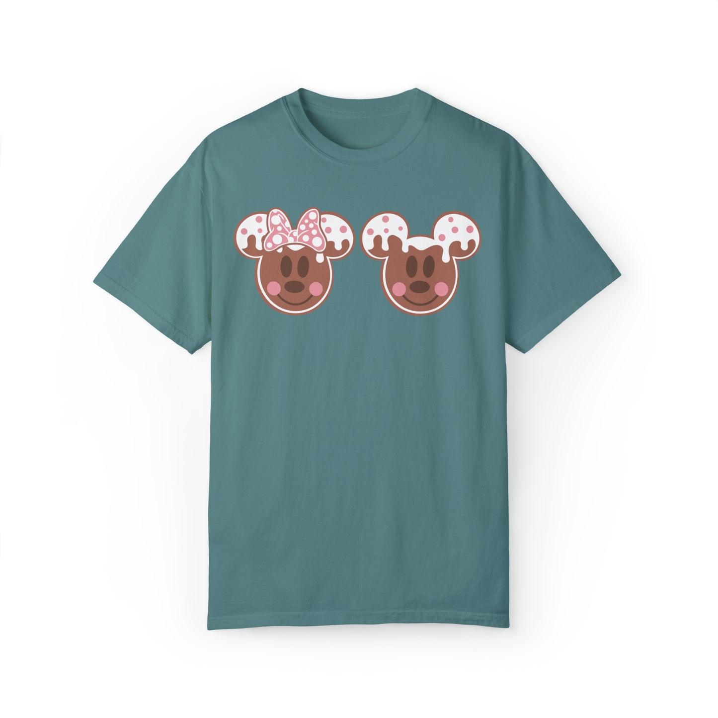 Cookies Comfort Colors Tee