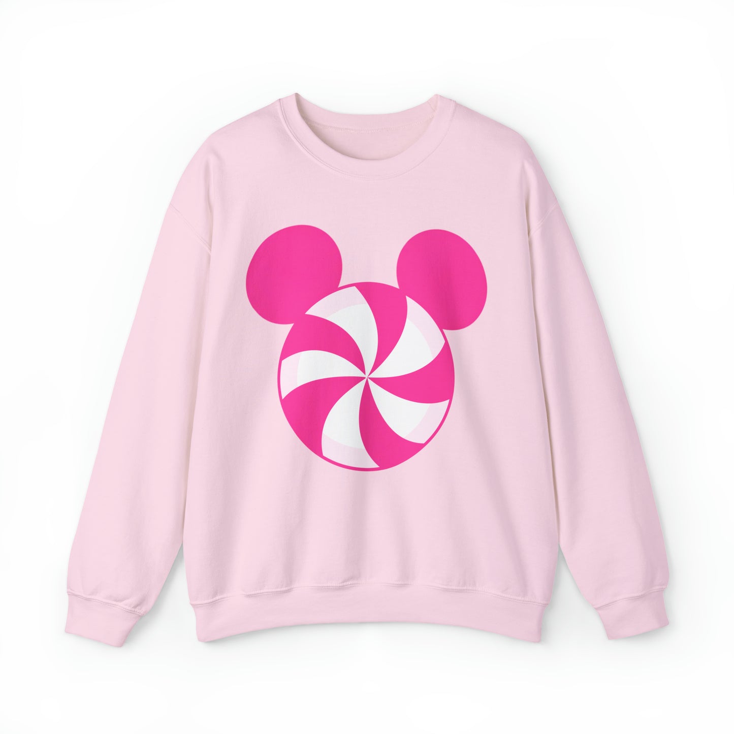 Peppermint Sweatshirt