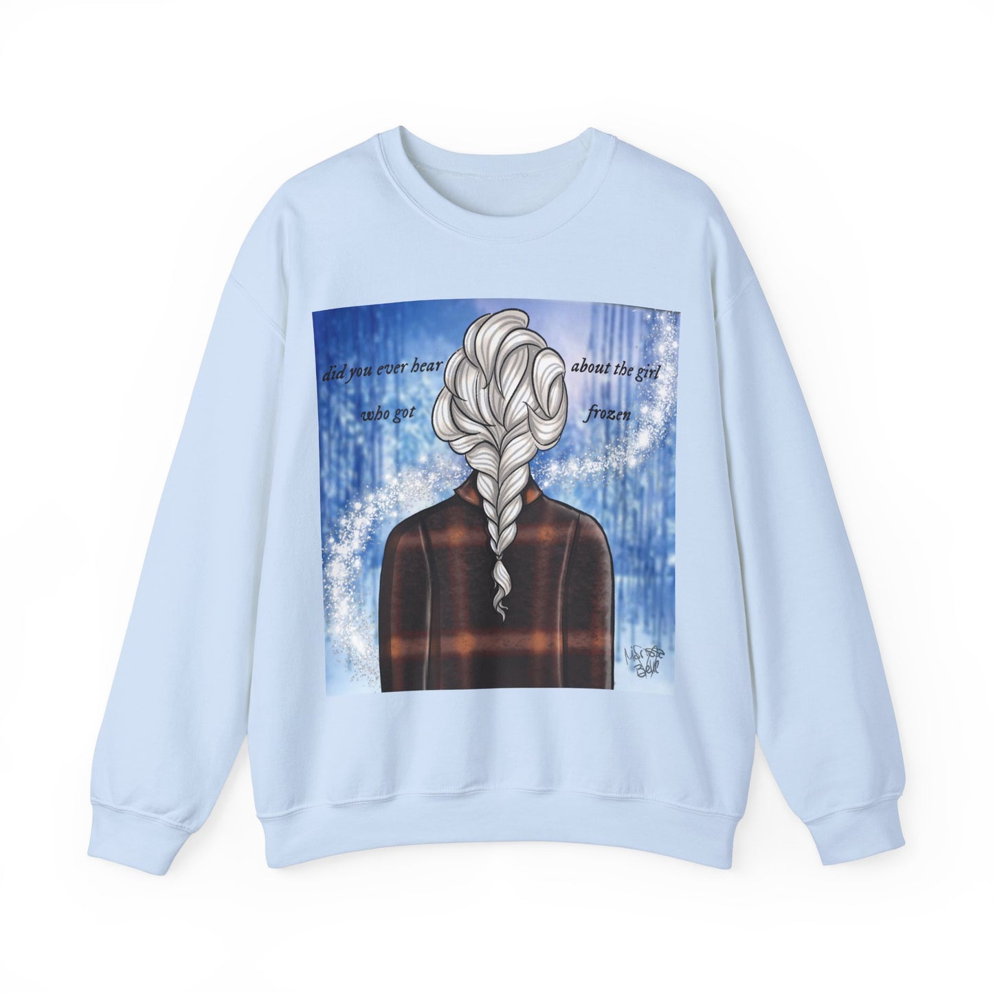 Evermore Sweatshirt