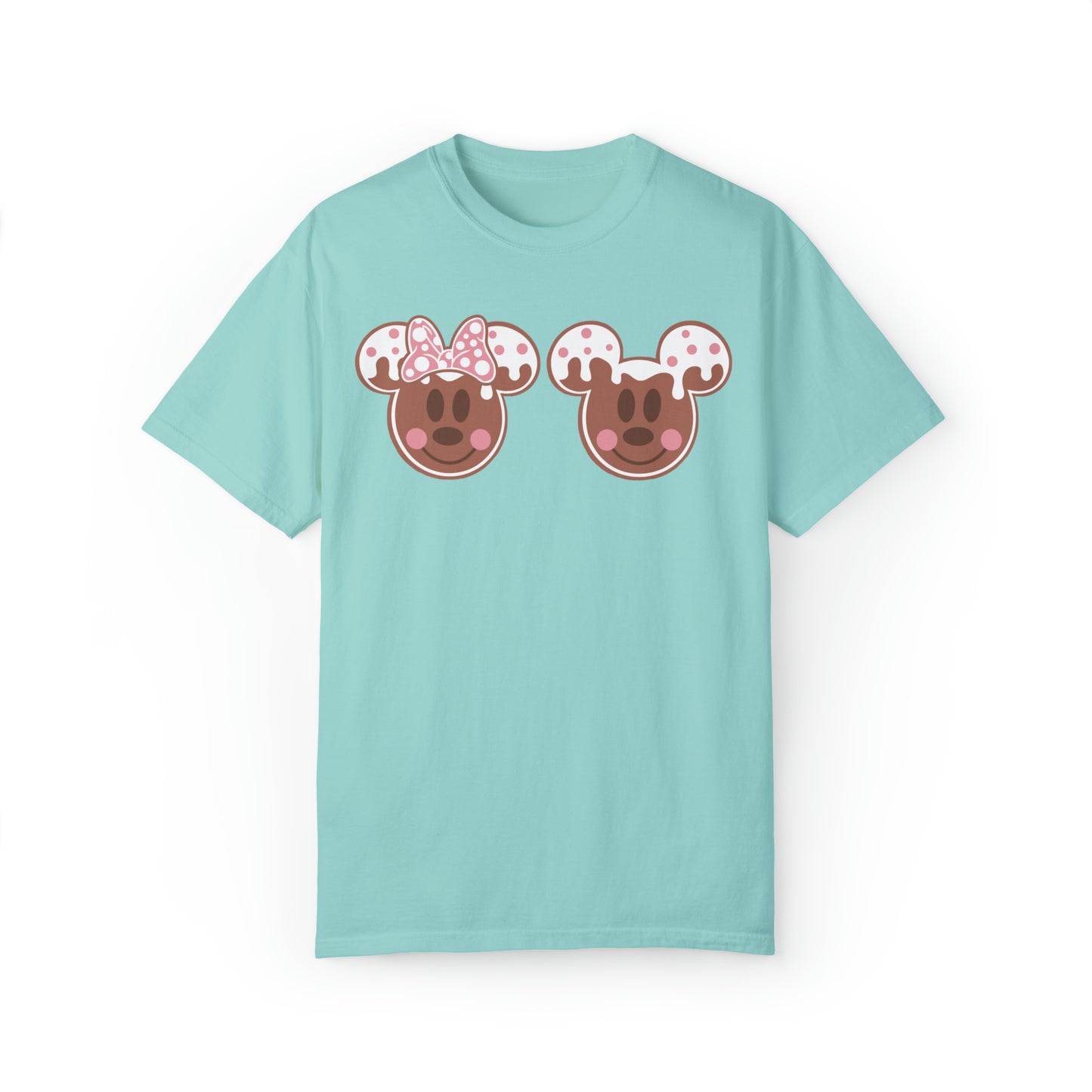 Cookies Comfort Colors Tee