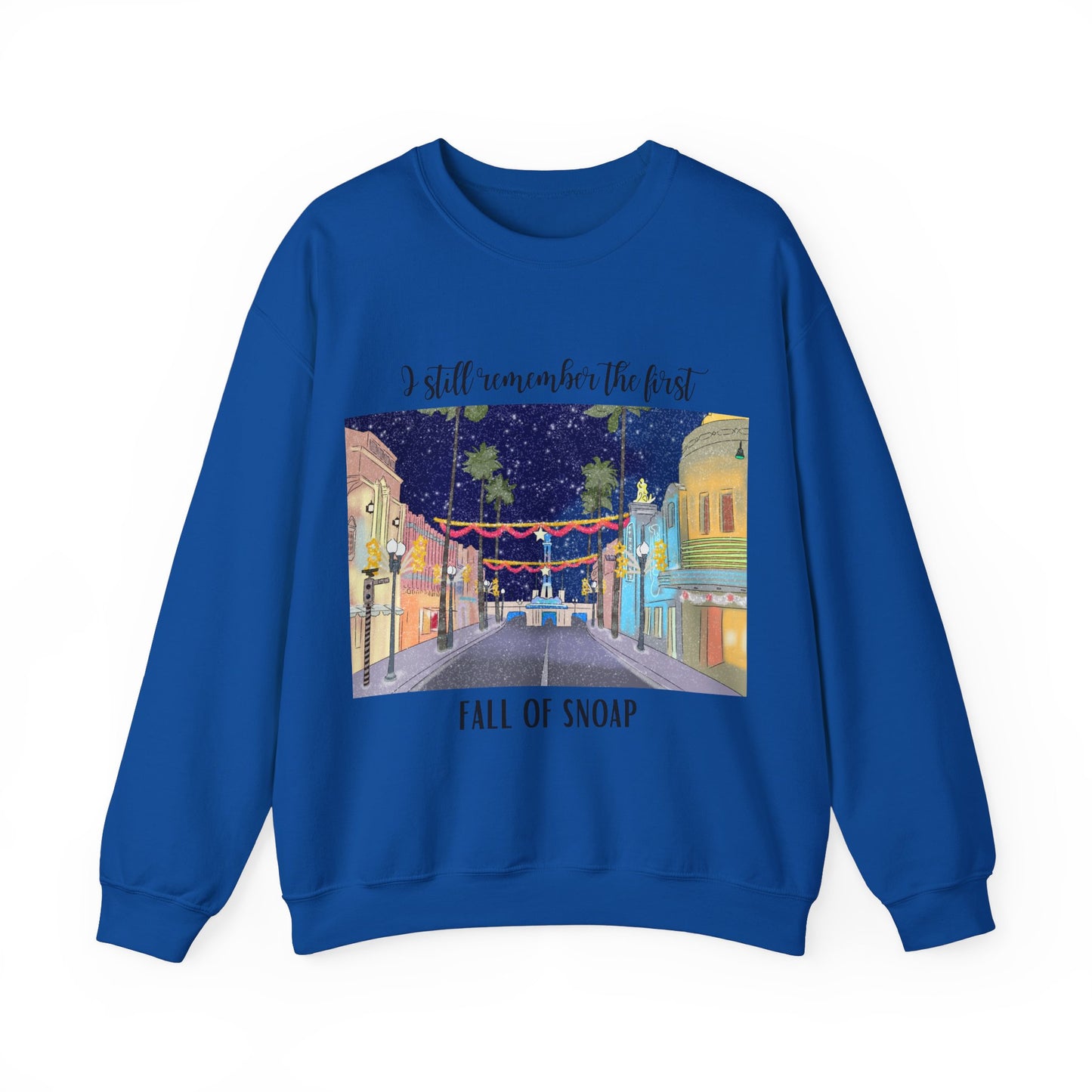 Studios Snoap Sweatshirt