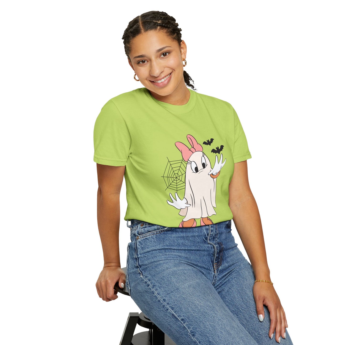 Trick or Treat {Comfort Colors} Tee