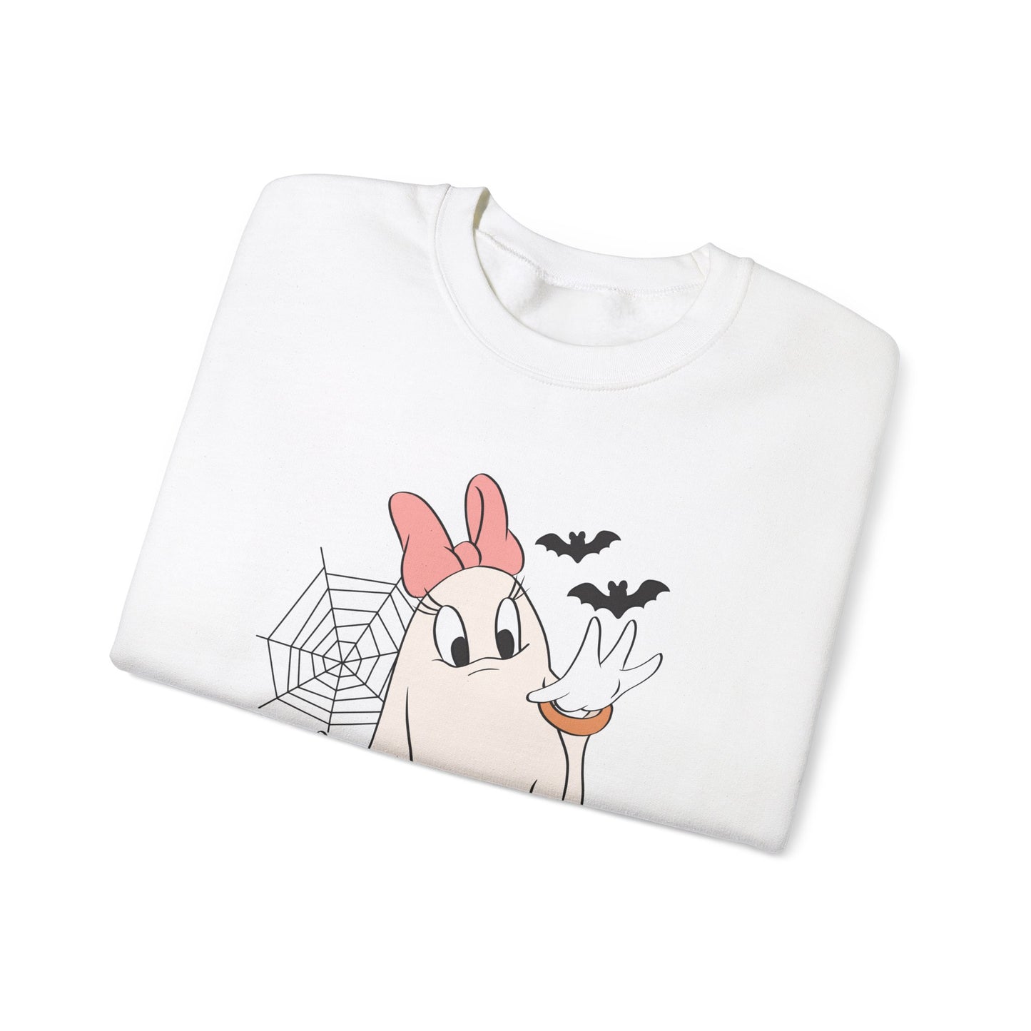 Trick or Treat Sweatshirt