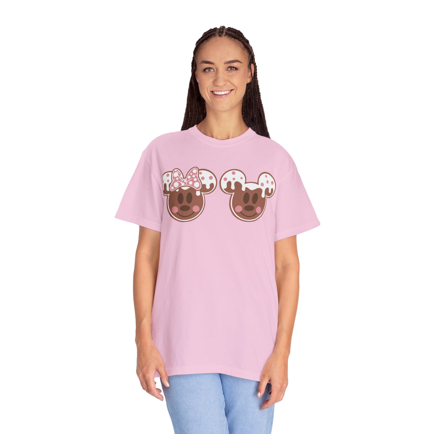 Cookies Comfort Colors Tee