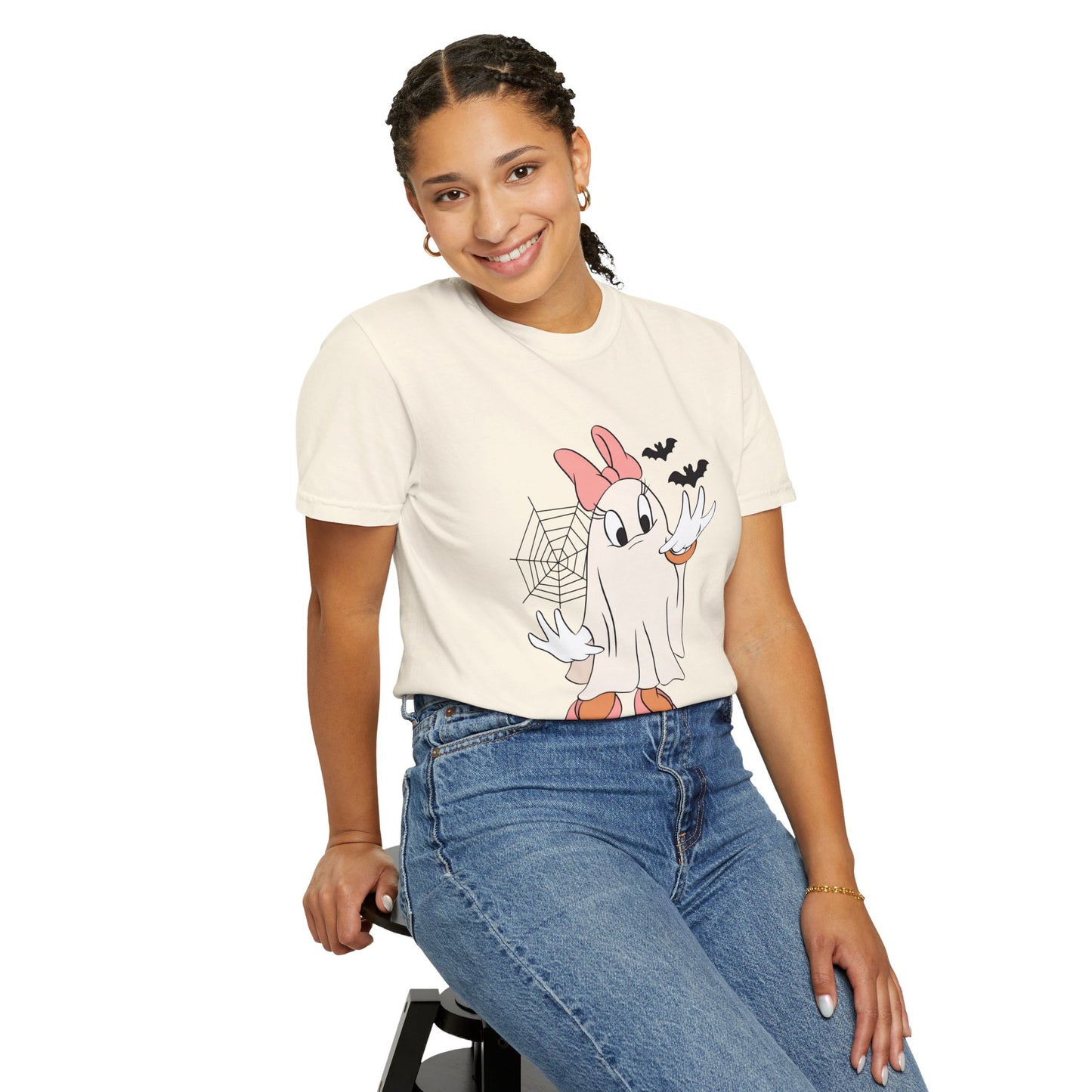 Trick or Treat {Comfort Colors} Tee