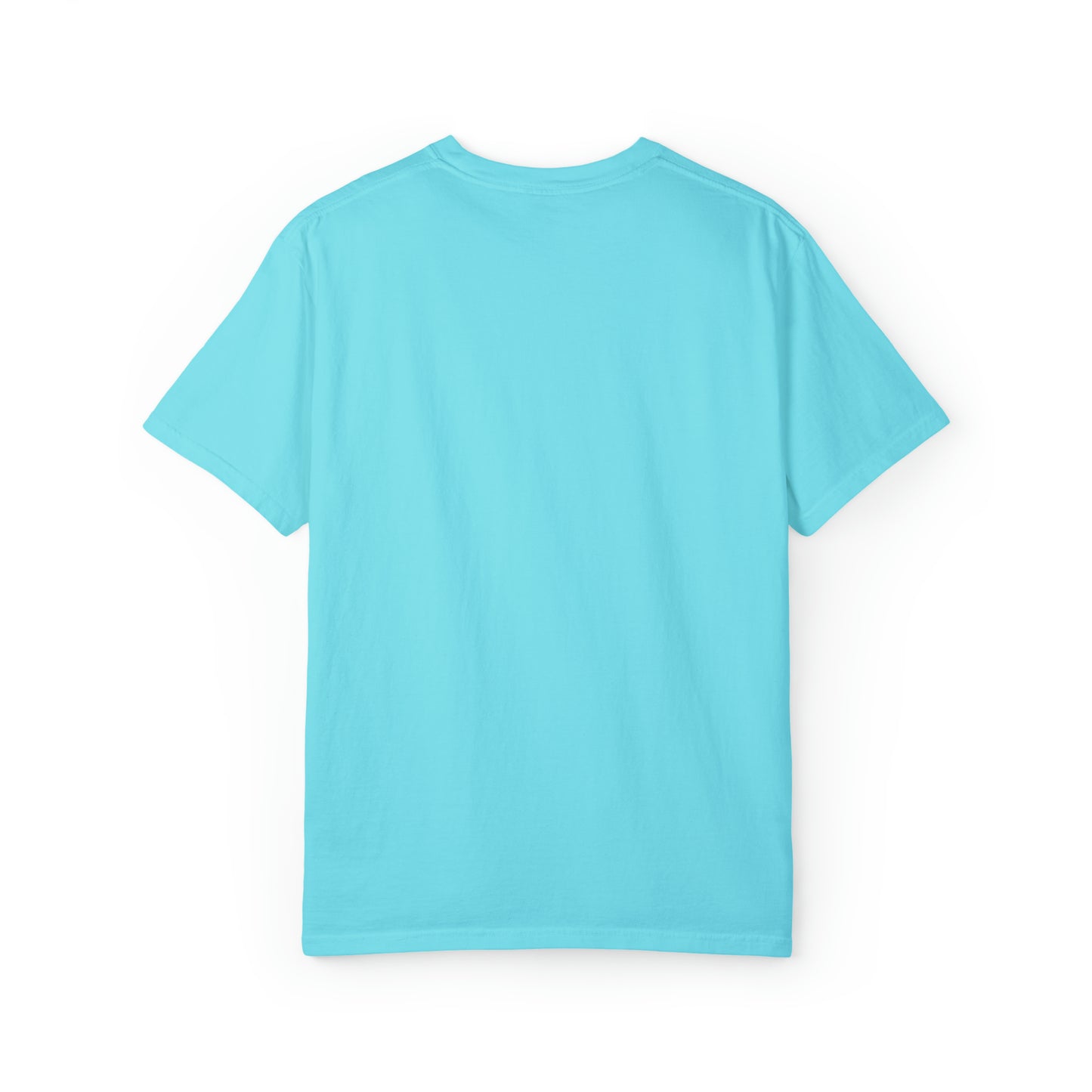 Santa Hat {Comfort Colors}