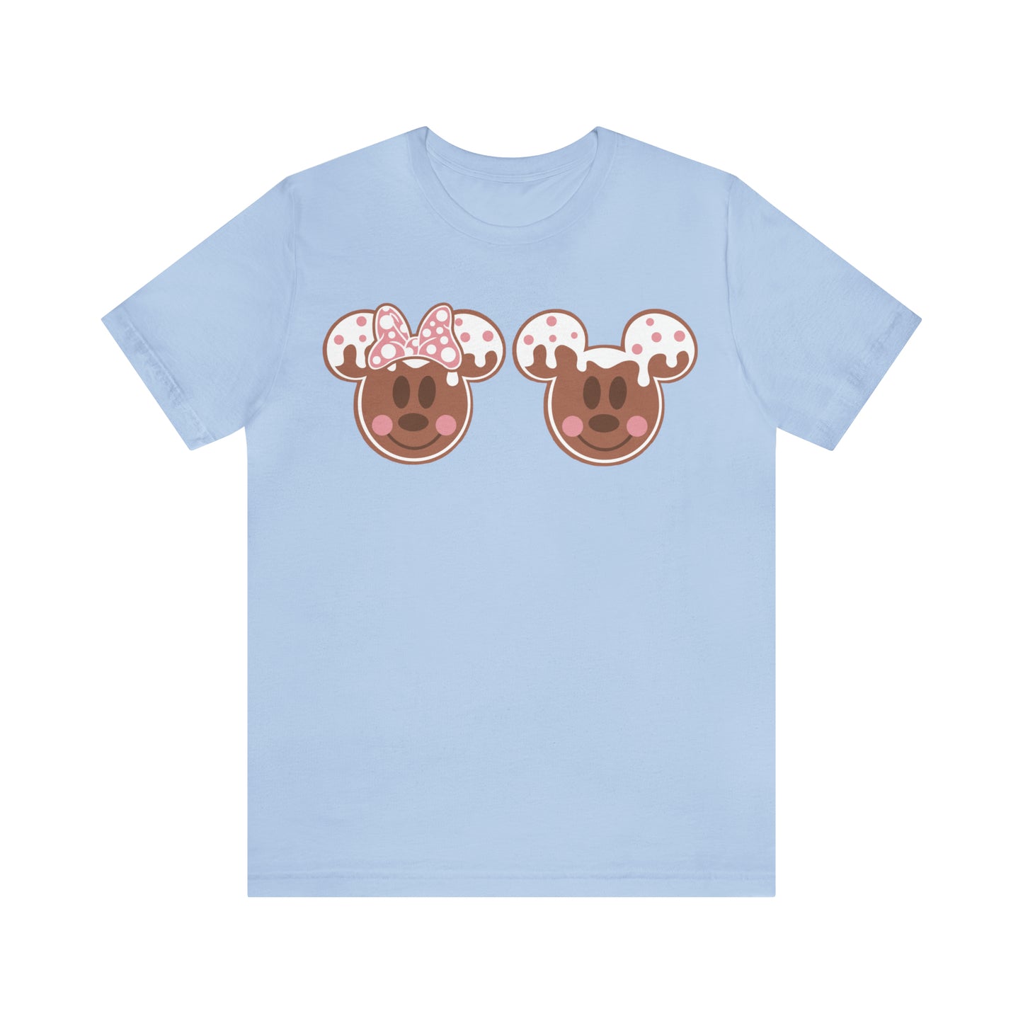 Cookies Short Sleeve Tee