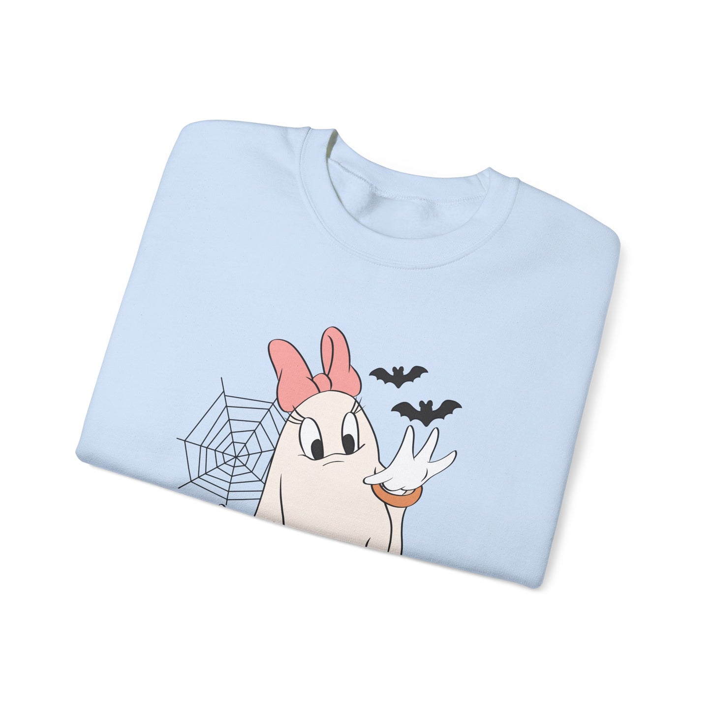 Trick or Treat Sweatshirt