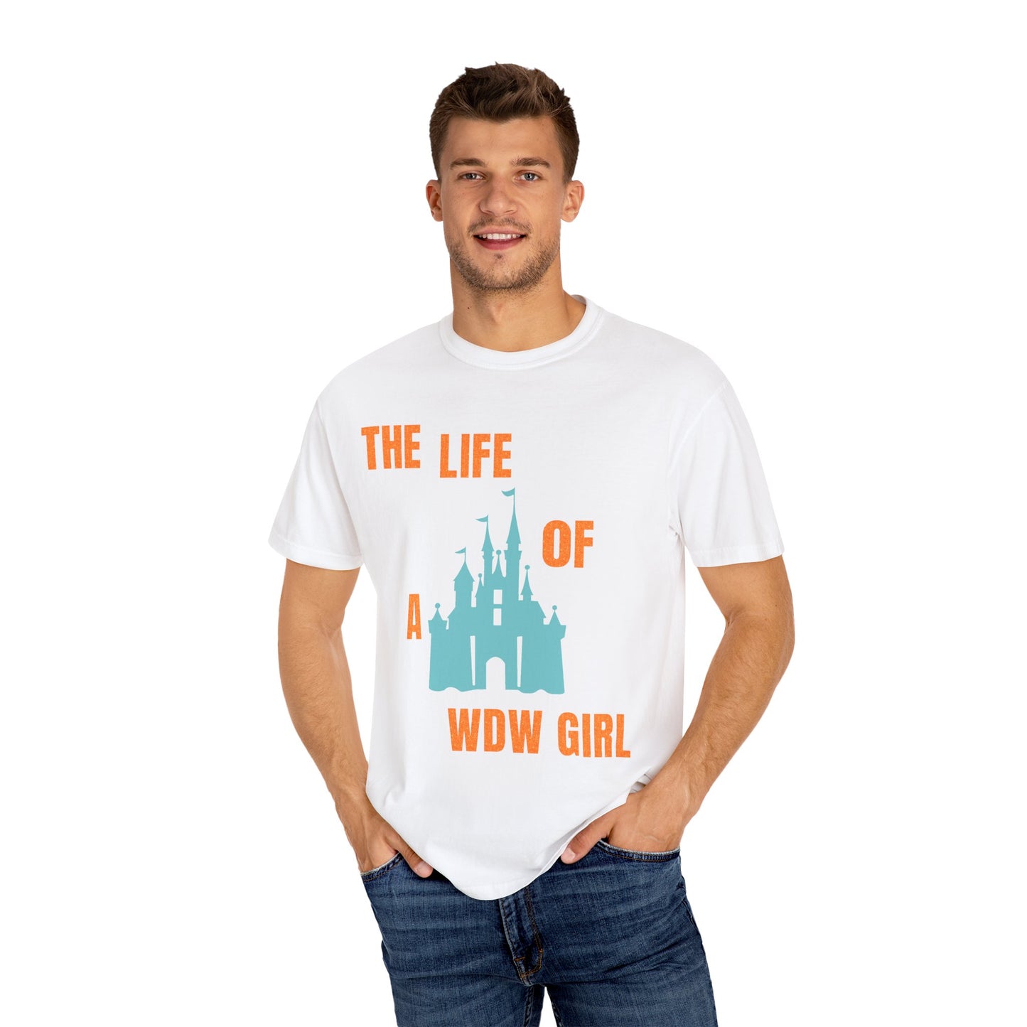 Life of a WDW Girl