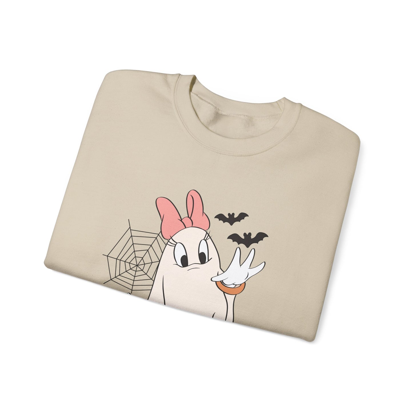 Trick or Treat Sweatshirt