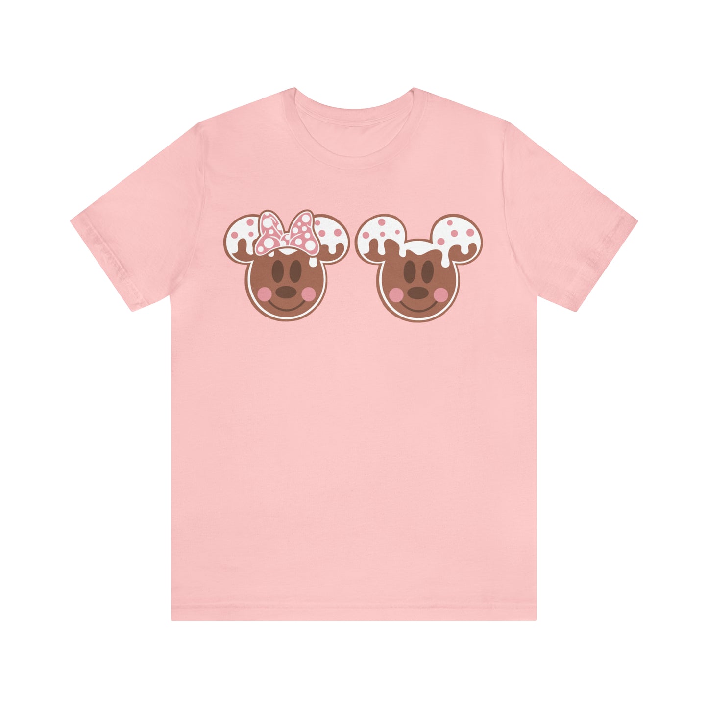 Cookies Short Sleeve Tee