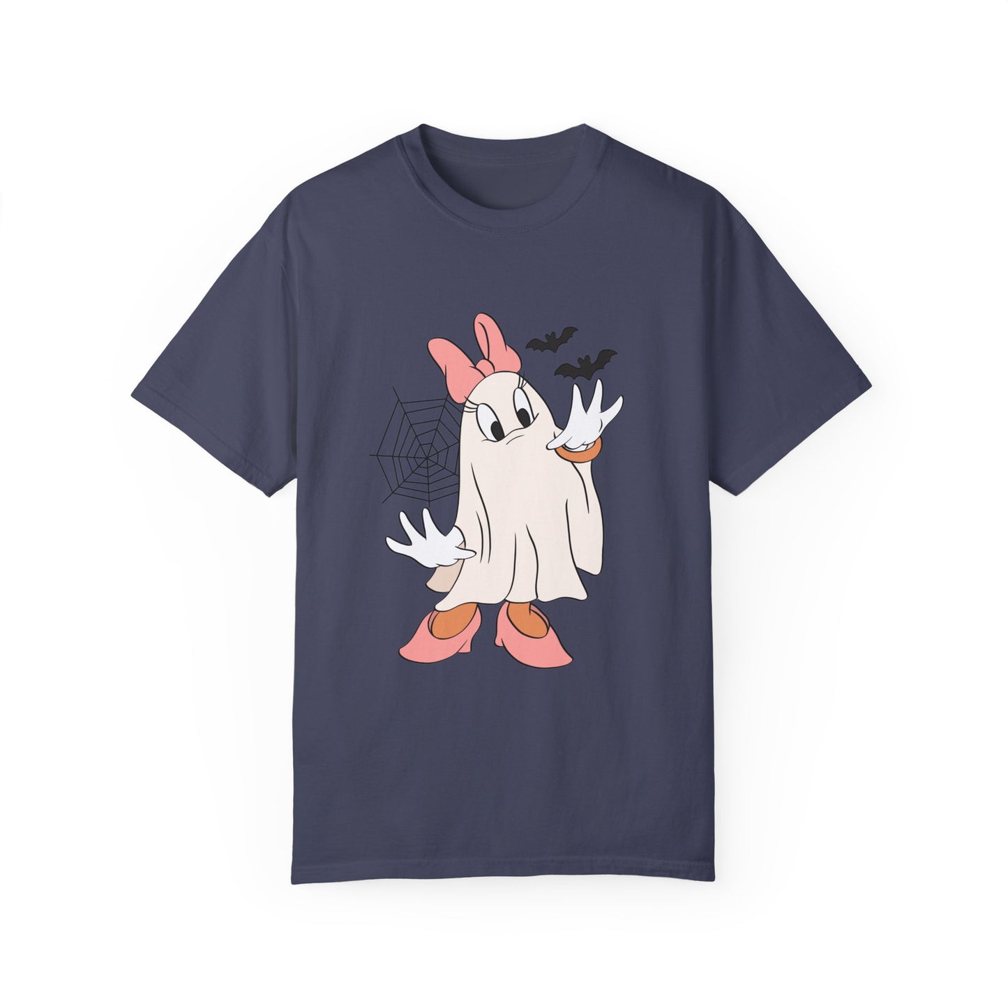 Trick or Treat {Comfort Colors} Tee