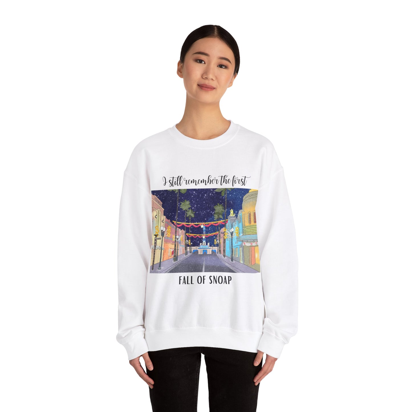 Studios Snoap Sweatshirt